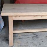 Table de ferme