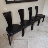 Totem Chairs
