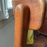 Farstrup 206 chair, Denmark, 60s