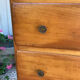 Vintage chest of drawers