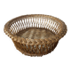 Panière en rotin 