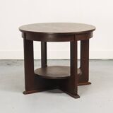 Art Deco side table