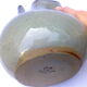 Scandinavian-style design pitcher in Arnon sandstone
