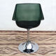 60s tulip chair