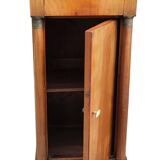 Old bedside cabinet