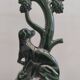 Art Nouveau umbrella stand