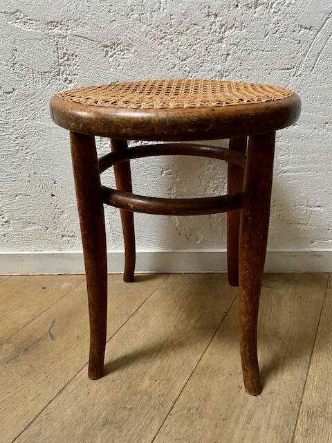 Cane stool