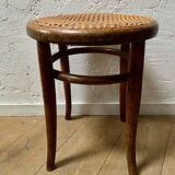 Cane stool