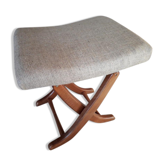 Footrest vintage