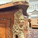 Antique French Louis XIV Writing Desk