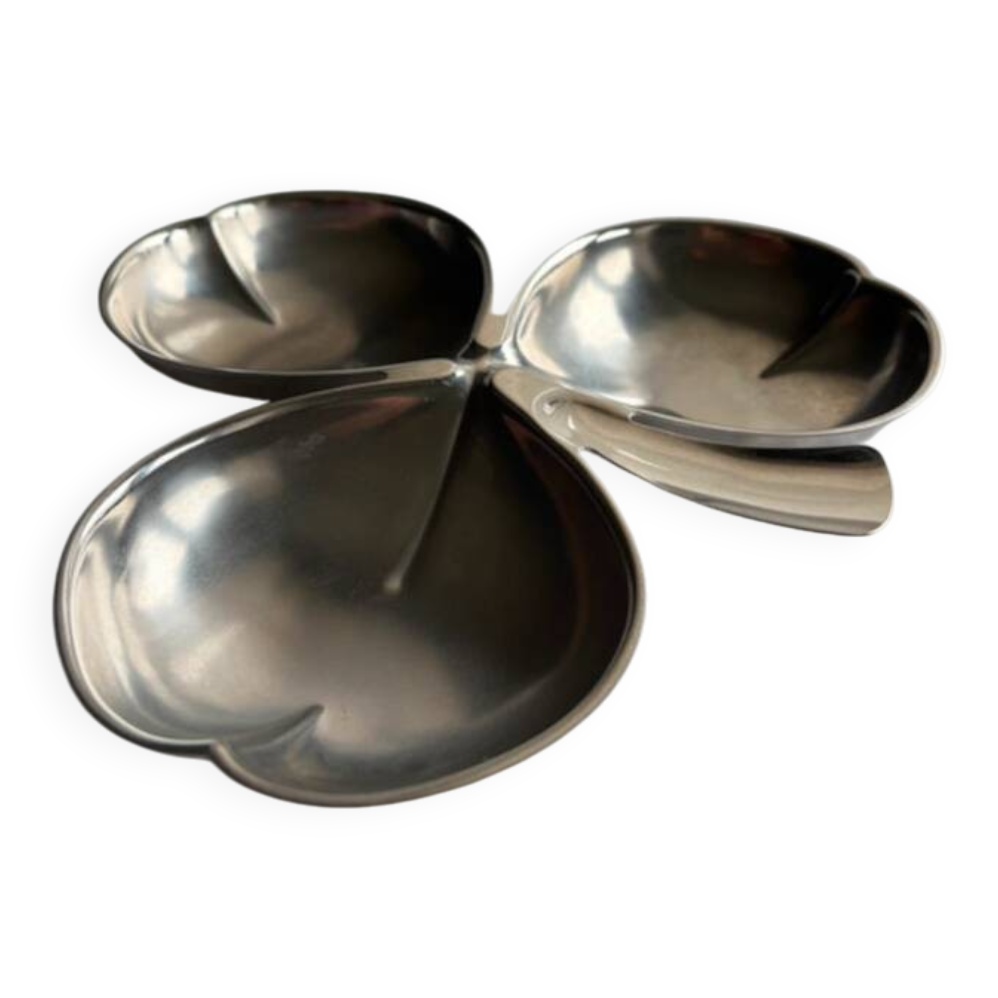 Aperitif plate Jean Couzon