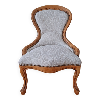 Louis Philippe armchair