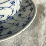 Winterling Bavaria porcelain coffee cups and saucers