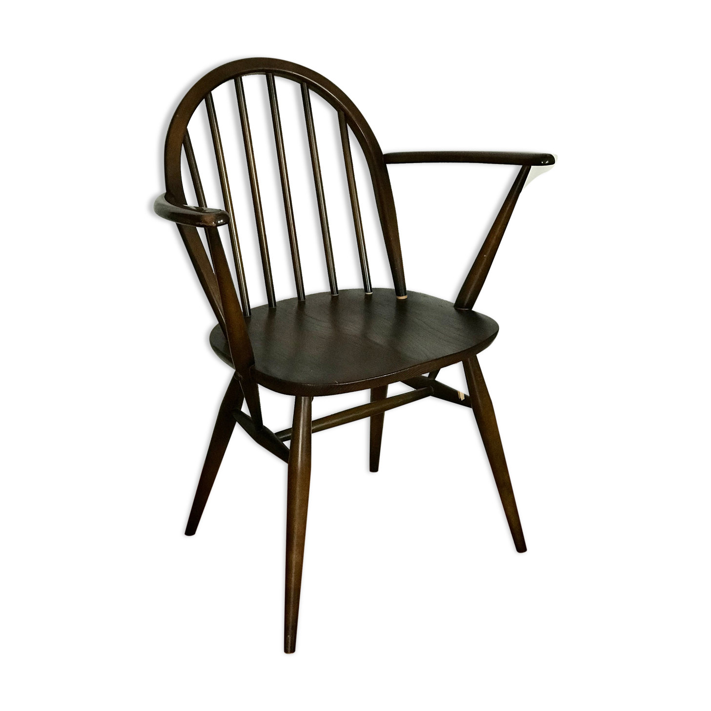 Ercol Chair