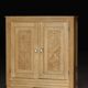 Adorable Art Deco furniture (circa 1920-30). Beautiful patina.