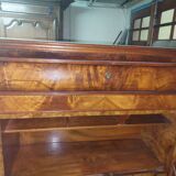Walnut Secretary