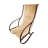 Forge lounge chair