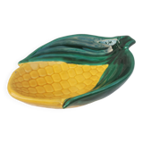 Vintage “vallauris” fruit cup