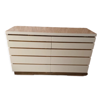 Chest of drawers Jean-Claude Mahey