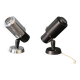 Pair of vintage zodiac wall lights Jacques Biny for Lita