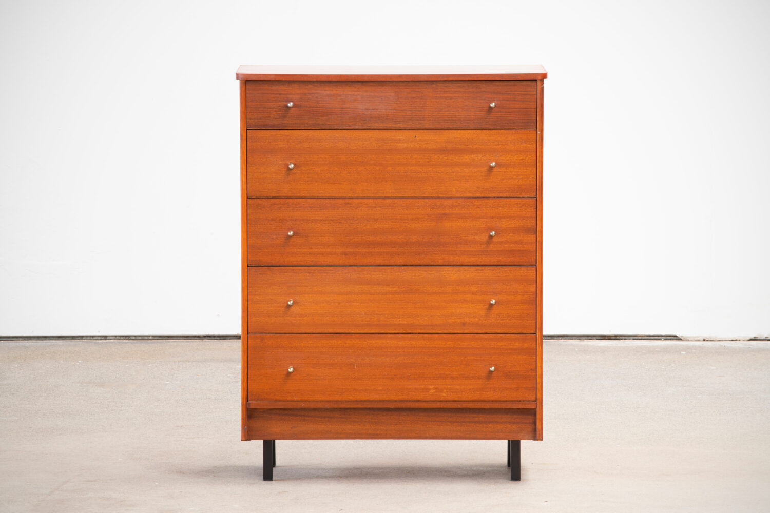 Scandinavian dresser 1960