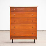 Scandinavian dresser 1960