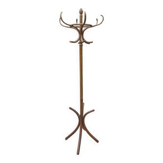 Portemanteau perroquet