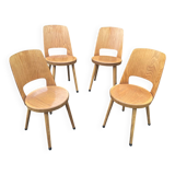Baumann “Mondor” chairs