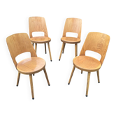 Baumann “Mondor” chairs
