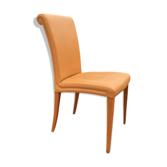 Chaises vittoria poltrona frau