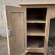 Art Deco children's desk in solid wood