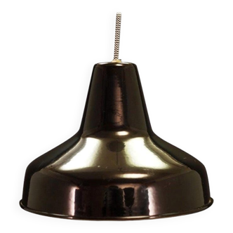 Vintage lamp louis poulsen danish design 60 70