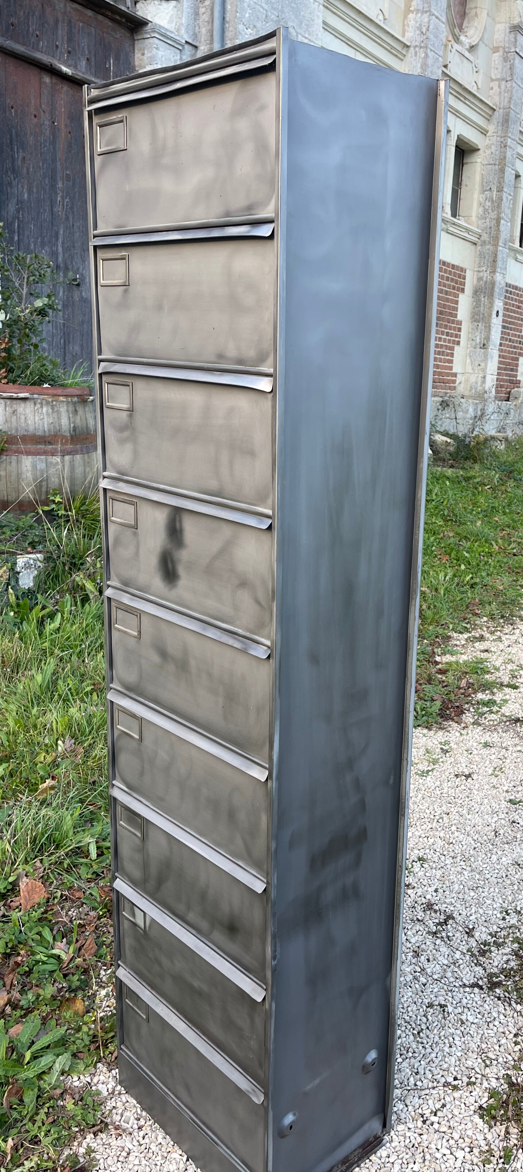 Filing cabinet