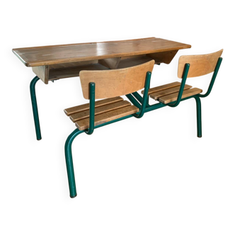 Bureau d’écolier