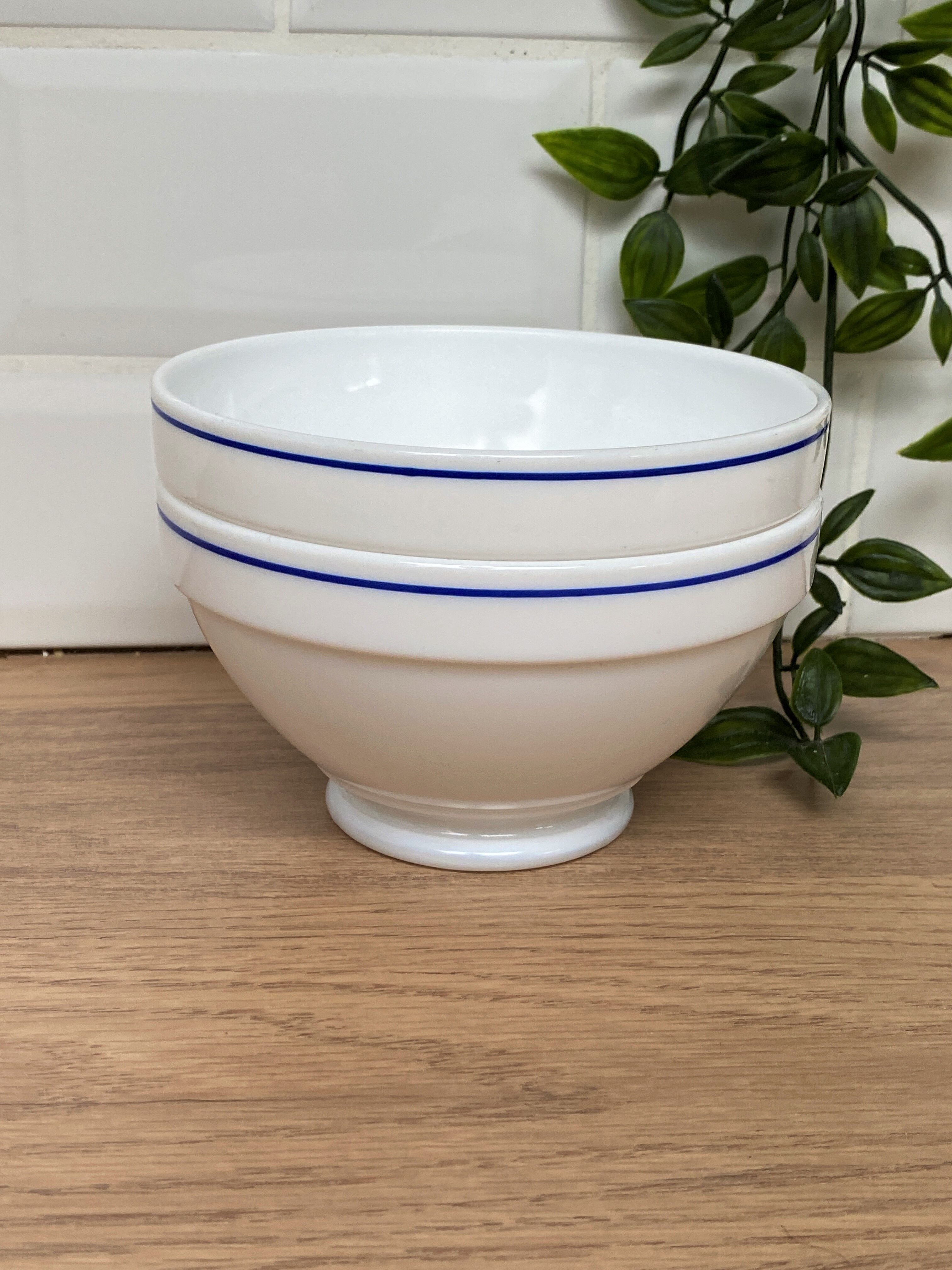 Set of 2 bowls Arcopal