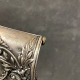 Christofle asparagus pliers