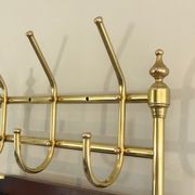 Coat rack on foot neoclassical
