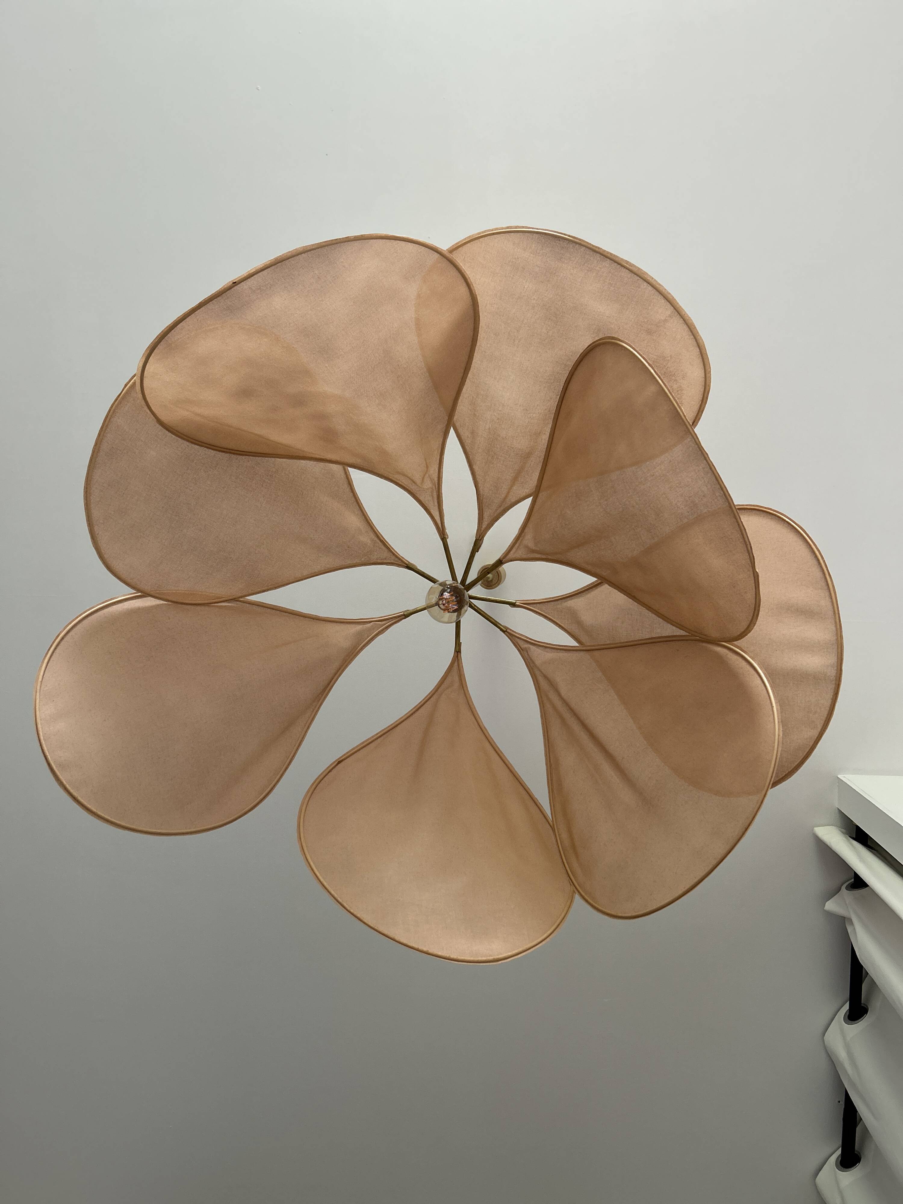 Suspension PALE – Georges Store