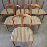 Juliane Johannes Andersen chair