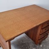 Vintage compass desk