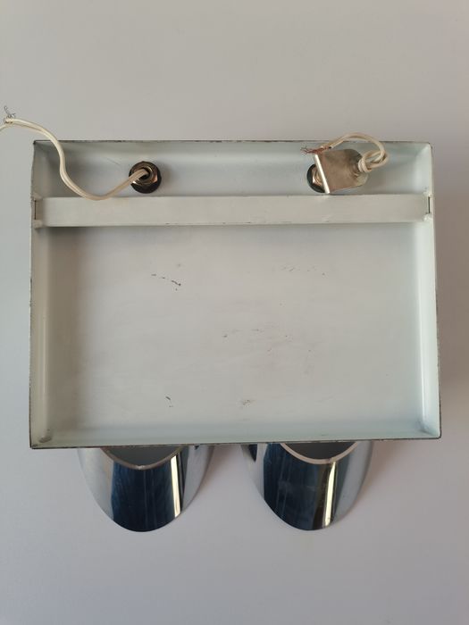 Italian wall lamps by Oscar Torlasco - Stilkronen