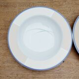 Large soup plate Villeroy & Boch