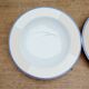 Grande assiette creuse Villeroy & Boch