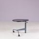 1990s side table by Toshiyuki Kita for Cassina Italy