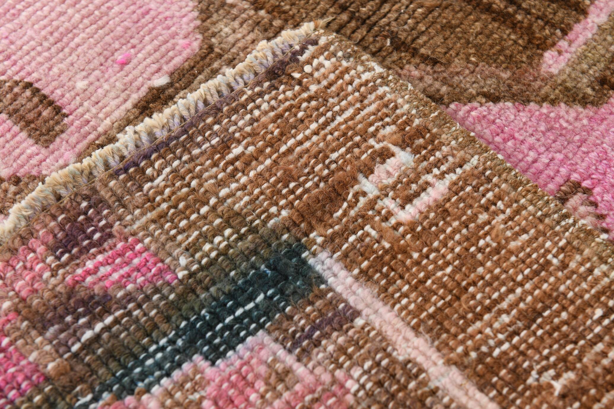 7x11 Oversize Persian Rug, 200x330Cm