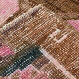 Tapis persan surdimensionné 7x11, 200x330Cm