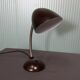Desk lamp E.K. Cole