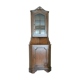 Meuble d'angle en chataigner