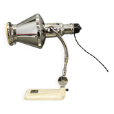 Original Hanau Bauhaus Medical Lamp, Germany, 1930s