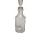 Antique Biedermeier carafe, Austria, 1890s